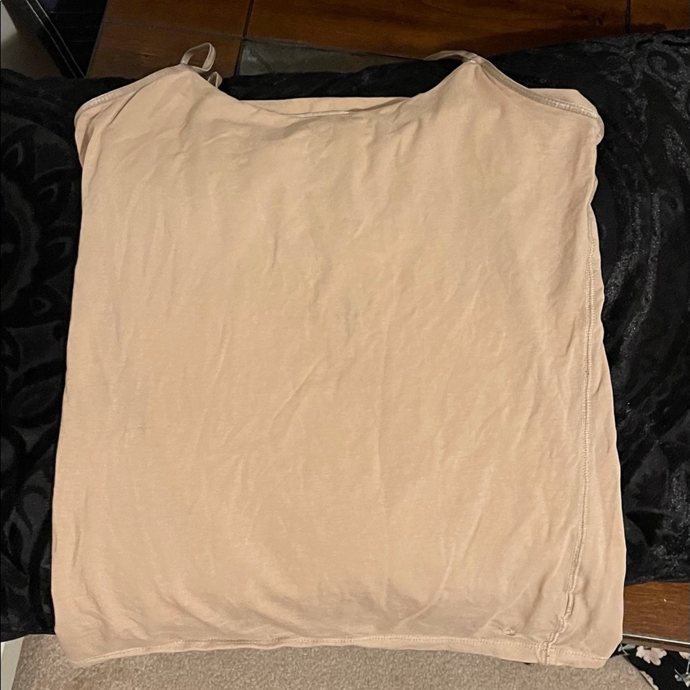 Women’s cami